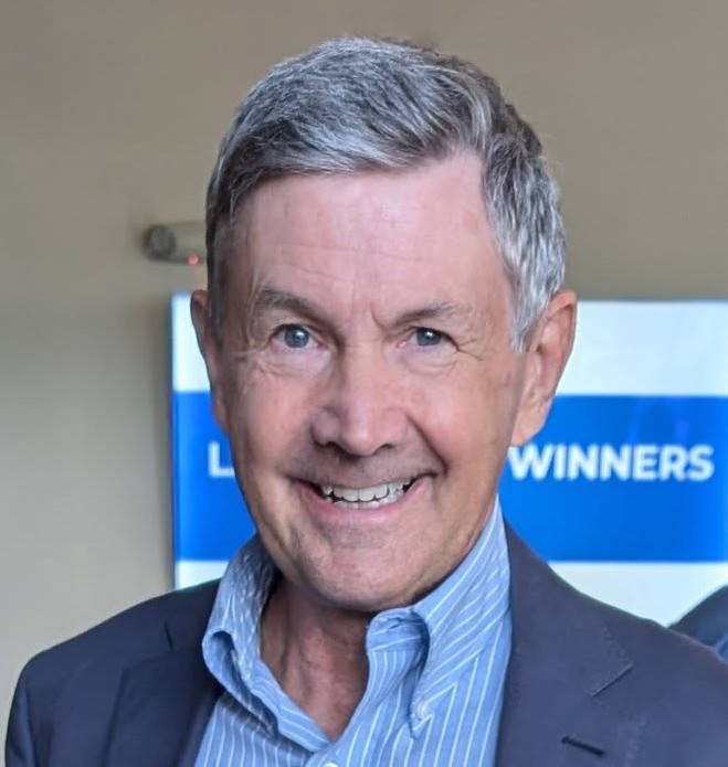 Professor Steve  Oldfield, M.A.